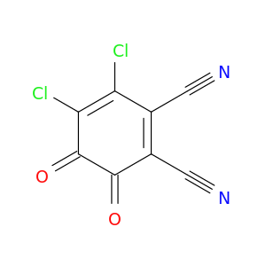 1,3-Cyclohexadiene-1,2-dicarbonitrile, 3,4-dichloro-5,6-dioxo-