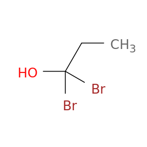 Propanol, dibromo-