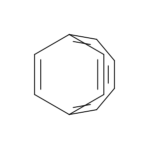 Bicyclo[4.2.2]deca-1,3,5,7,9-pentaene