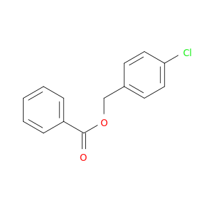4-氯苄基苯甲酸酯