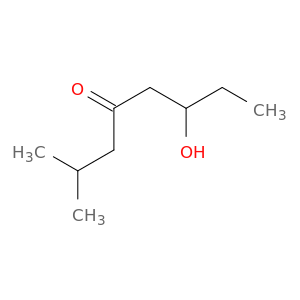 6-hydroxy-2-methyloctan-4-one