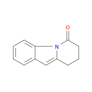 Pyrido[1,2-a]indol-6(7H)-one, 8,9-dihydro-