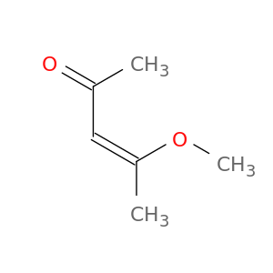 3-Penten-2-one, 4-methoxy-, (Z)-