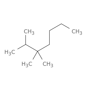 Heptane, 2,3,3-trimethyl-