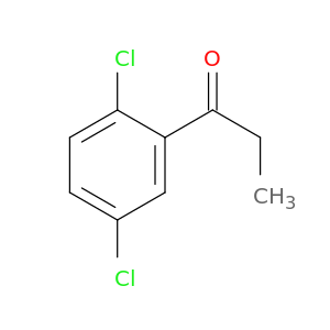 1-(2,5-二氯苯基)-1-丙酮