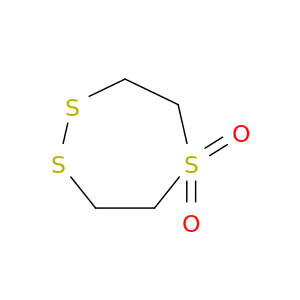 Bis(2-mercaptoethyl) sulfone Disulfide