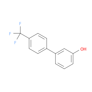 4'-(Trifluoromethyl)-[1,1'-biphenyl]-3-ol