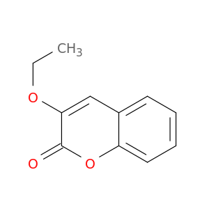 3-ethoxychromen-2-one