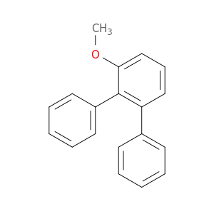 1-methoxy-2,3-diphenyl-benzene