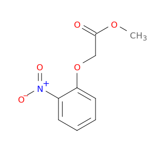 2-(2-硝基苯氧基)乙酸甲酯