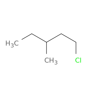 1-Chloro-3-methylpentane