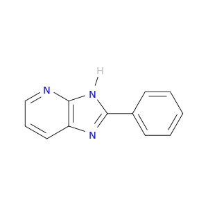 2-苯基-3H-咪唑并[4,5-B]吡啶
