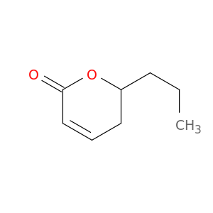6-Propyl-5,6-dihydro-2H-pyran-2-one