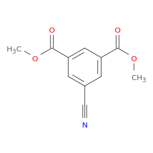 5-氰基间苯二甲酸二甲酯