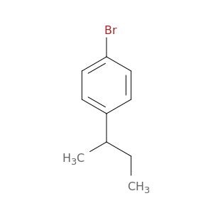 1-溴-4-(仲丁基)苯