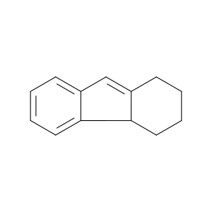 1H-Fluorene, 2,3,4,4a-tetrahydro-
