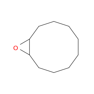 1,2-环氧环癸烷