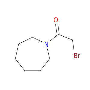Ethanone,2-bromo-1-(hexahydro-1H-azepin-1-yl)-