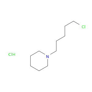 1-(5-Chloropentyl)piperidine Hydrochloride