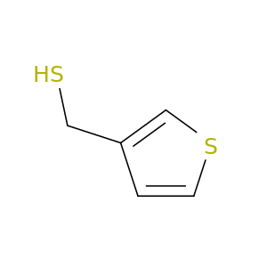 3-Thiophenemethanethiol