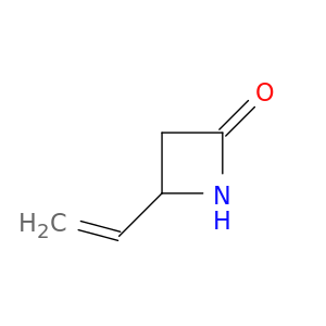 4-Vinylazetidin-2-one