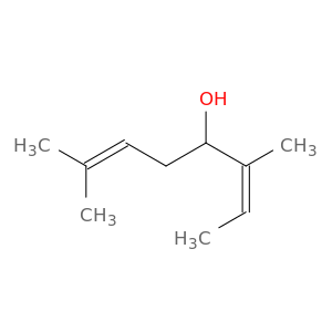 2,6-十八加入-4-ol,3,7-二甲基-(z)-