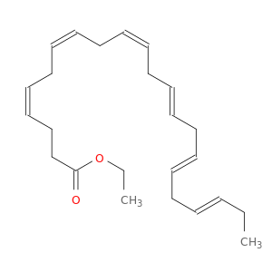 二十二碳六烯酸乙酯