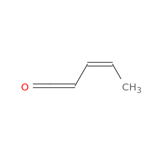 1,3-Pentadien-1-one, (Z)-