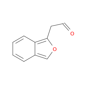 2-Benzofuranacetaldehyde