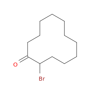 2-Bromo环糊癸酮