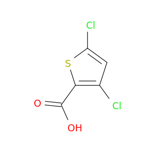 3,5-二氯噻吩-2-羧酸