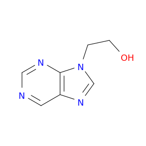 9H-嘌呤-9-乙醇