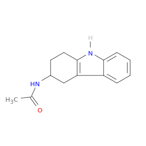3-乙酰氨基-1,2,3,4-四氢咔唑