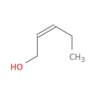 顺-2-戊烯-1-醇