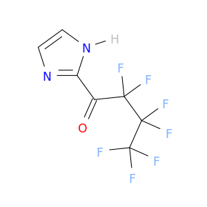 heptafluorobutyrylimidazole
