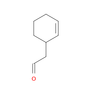 2-Cyclohexene-1-acetaldehyde