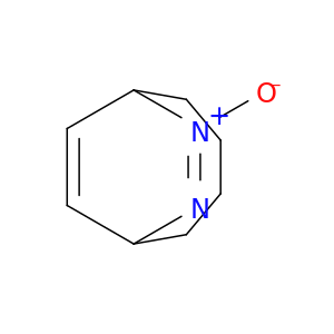 7,8-Diazabicyclo[4.2.2]deca-7,9-diene, 7-oxide