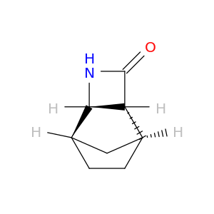 3-azatricyclo[4.2.1.02,5]诺南4-one