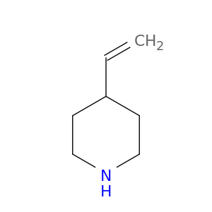 4-Vinylpiperidine hydrochloride