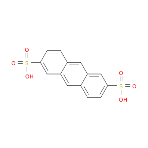 2,6-Anthracenedisulfonic acid