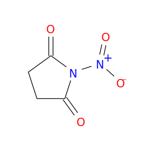 N-硝基琥珀酰亚胺