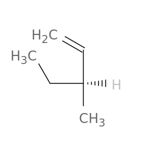 1-Pentene, 3-methyl-, (S)-