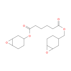 Hexanedioic acid, 7-oxabicyclo[4.1.0]hept-3-yl7-oxabicyclo[4.1.0]hept-3-ylmethyl ester