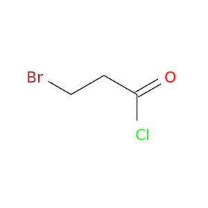 3-溴丙酰氯