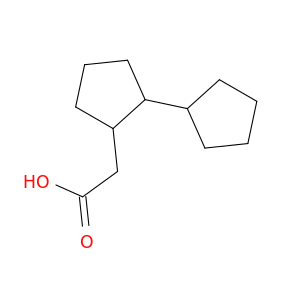 [1,1'-Bicyclopentyl]-2-aceticacid