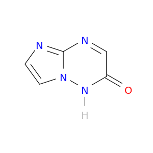 Imidazo[1,2-b][1,2,4]triazin-2(1H)-one