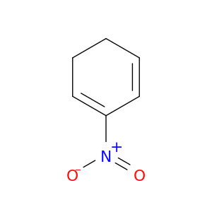 1,3-Cyclohexadiene, 2-nitro-