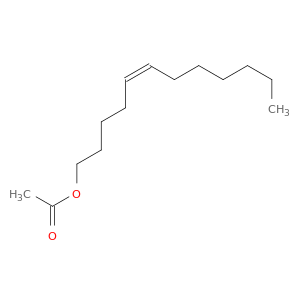 顺式5-十二烯基乙酸酯