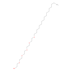3,6,9,12,15-Pentaoxadotriacontan-1-ol