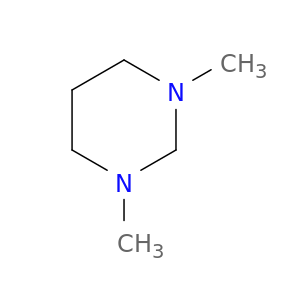 pyrimidine, hexahydro-1,3-dimethyl-